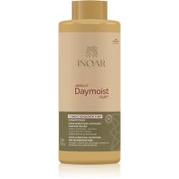 INOAR Absolut Daymoist Conditioner feuchtigkeitsspendender Conditioner für beschädigtes, chemisch behandeltes Haar 800 ml