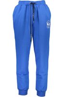 LA MARTINA BLUE MEN&#39;S PANTS