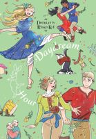 Doodles by Ryoko Kui: Daydream Hour