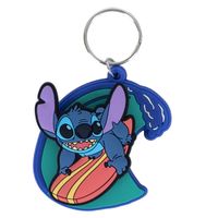 Pyramid International Disney Classic Lilo & Stitch: Stitch Spinner Keychain Kľúčenka