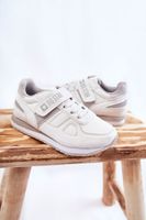 Gyermek szabadidő cipő BIG STAR SHOES