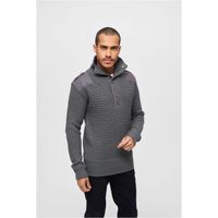 Alpin Pullover anthracite