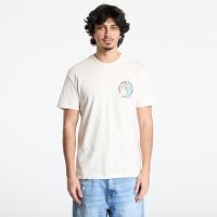 T-shirt Tommy Jeans Regulat Pop Crest Tee Beige XL