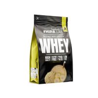 HIRO.LAB Instant Whey Protein - 750g - Banana - Odżywki białkowe