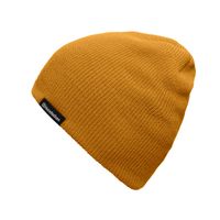 HORSEFEATHERS Čiapka Yard - amber gold GOLD