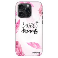 Fashion Case MagSafe pre Apple iPhone 15 Pro - Sladké sny