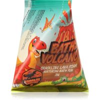 Accentra DINOPARK ADVENTURE spuma de baie pentru copii 70 g