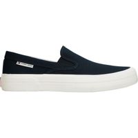 Tommy Hilfiger TJM SLIP ON Дамски slip-on обувки, тъмносин, размер