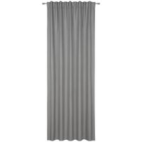 XXXL TERMOIZOLAČNÝ ZÁVES, nepriehľadné, 135/245 cm