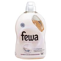 Fewa Rener Color gel na praní 2,75 l / 55 praní
