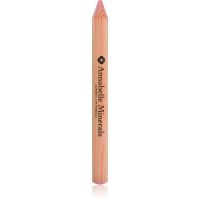 Annabelle Minerals Jumbo Lip Pencil krémová ceruzka na pery odtieň Clover 3 g