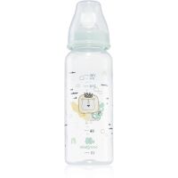 Kikkaboo Savanna Baby Bottle пляшечка для годування 3 m+ Mint 240 мл