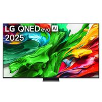 100″ LG QNED evo AI QNED86 4K Smart TV 2025