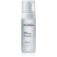 FILORGA FOAM CLEANSER очищаюча піна для зняття макіяжу зі зволожуючим ефектом 150 мл