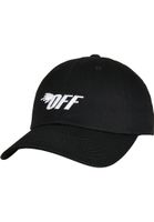 C&S WL FO Fast Curved Cap Black/MC