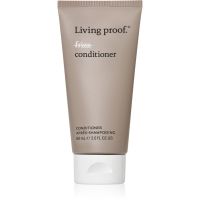 Living Proof No Frizz odżywka wygładzająca włosy przeciwko puszeniu się włosów 60 ml