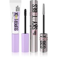MAYBELLINE NEW YORK Lash Sensational набір для очей і брів