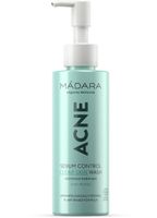 MÁDARA Umývací Gél Acne (Sebum Control Clear Skin Wash) 140 ml