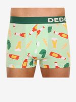 Dedoles Pivo a Chmel Boxer-Shorts Grün