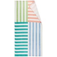 Esposa OSUŠKA NA PLÁŽ, 90/180 cm, vícebarevná