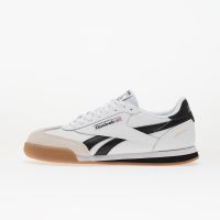Sneakers Reebok Campio Xt White/ Black/ Barely Grey/ Gum EUR 6