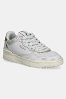 Pepe Jeans Tenisky Pepe Jeans CHESTER DISTRESS W