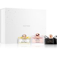 Beauty Discovery Box Exclusive Notino The Ferragamo Edit подарунковий набір для жінок