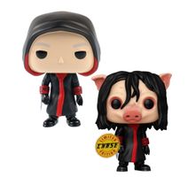 Saw Figur - POP! - Jigsaw with Chase