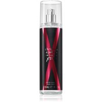 Christina Aguilera Infinite X-Tina telový sprej pre ženy 236 ml