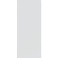Hom`in DVEŘE, bílá, 45/89/1,6 cm