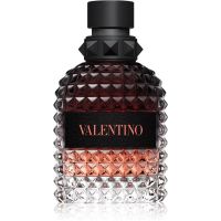 Valentino Born In Roma Coral Fantasy Uomo toaletní voda pro muže 50 ml