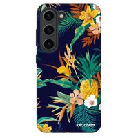 Fashion Case pre Samsung Galaxy S23 5G - Pineapple Color