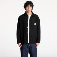 Πουκάμισο Carhartt WIP Torin Shirt UNISEX Black S