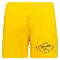 Herren Shorts Lee Cooper Basic