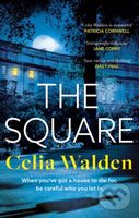 The Square (The unputdownable new thriller from the author of Payday, a Richard and Judy Book Club pick) - kniha z kategorie Thrillery
