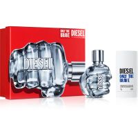 Diesel Only The Brave darilni set za moške