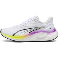 Puma ELECTRIFY NITRO 4 Дамски обувки за бягане, бяло, размер 41