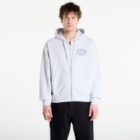 Φούτερ Vans World Tour Loose Full Zip Hoodie Light Grey Heather M