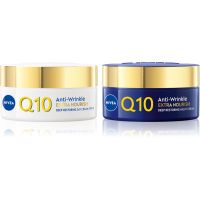 NIVEA Q10 Anti-Wrinkle набір для омолодження шкіри