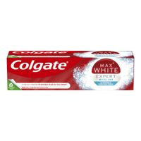 Colgate micellás fogkrém Max White Expert Micellar Toothpaste