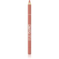 Rimmel Oh My Plump! Konturstift für die Lippen Farbton 050 Cafe Latte 1.2 g