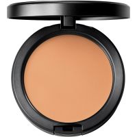 MAC Cosmetics Studio Fix Powder Plus Foundation Prefill mattierendes PuderFoundation Farbton NW22 12 g