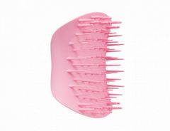 Tangle Teezer The Scalp Exfoliator And Massager fejbőrradír és masszírozó - Pink