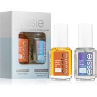 essie hard to resist nail strengthener obnavljajuća njega za nokte ekonomično pakiranje