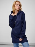 Sam 73 Enna Sweatshirt Blau