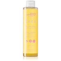 puroBIO Cosmetics Make-up Remover kétfázisú sminklemosó 200 ml