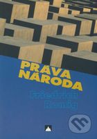 Práva národa - Friedrich Romig - kniha z kategorie Sociologie