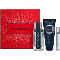 Ferragamo Ferragamo Geschenkset für Herren