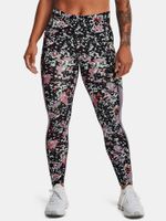 Under Armour Leggings UA Fly Fast Ankle Tight II-BLK - Women