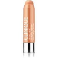 Clinique Chubby Stick™ Sculpting Highlight Cremiger Highlighter Farbton 02 Supreme Stardust 6 g